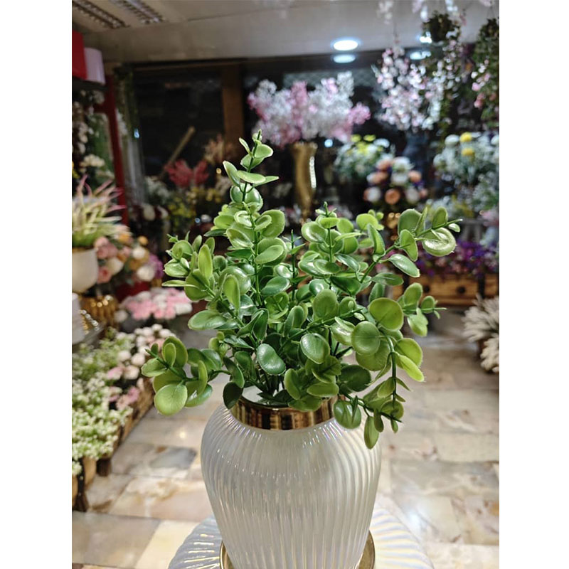 بوته شمشادی مصنوعی