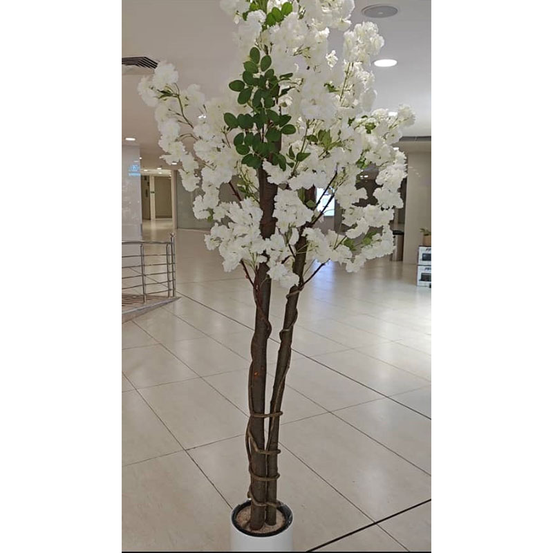 شکوفه وارداتی مصنوعی