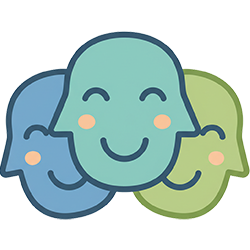 95%+ مشتریان راضی